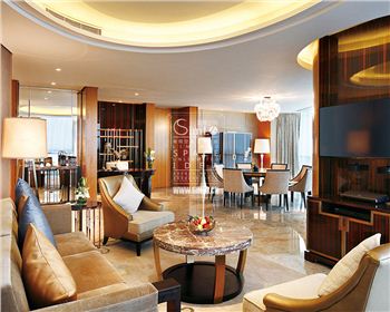 四川現(xiàn)代酒店家具SIMLO036