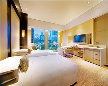 板式酒店公寓家具SIMLO061