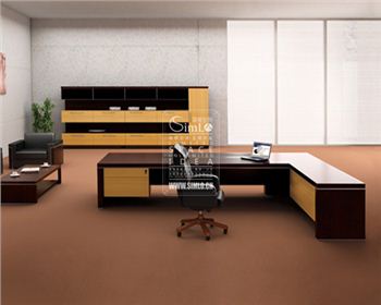 現(xiàn)代辦公家具SIMLO11
