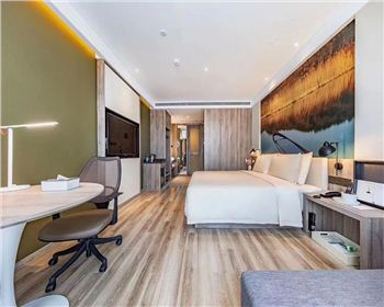 酒店家具怎么選？酒店家具采購員快看過來