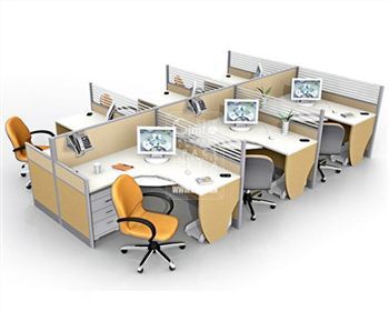 定制時尚辦公家具時如何才能更具個性化？